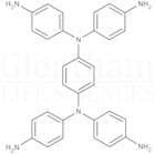 N,N,N'',N''-Tetrakis(4-aminophenyl)-1,4-phenylenediamine