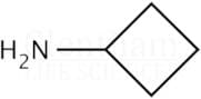 Cyclobutylamine