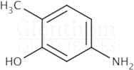 5-Amino-o-cresol