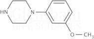 1-(3-Methoxyphenyl)piperazine