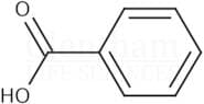 Benzoic acid