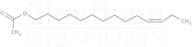 z-11-Tetradecenyl acetate