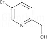 (5-Bromo-pyridin-2-yl)methanol (5-Bromo-2-hydroxymethylpyridine)