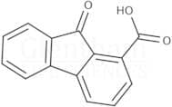 9-Fluorenone-1-carboxylic acid