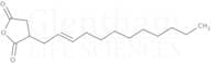 (2-Dodecen-1-yl)succinic