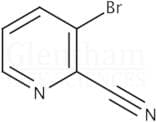 3-Bromo-2-cyanopyridine