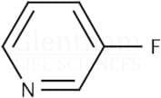 3-Fluoropyridine