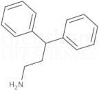 3,3-Diphenylpropylamine