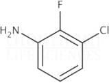 3-Chloro-2-fluoroaniline