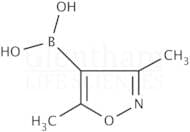 3,5-Dimethylisoxazole-4-boronic acid