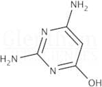 2,4-Diamino-6-hydroxypyrimidine