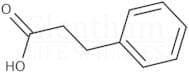 3-Phenylpropionic acid