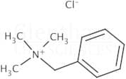 Benzyltrimethylammonium chloride
