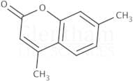 4,7-Dimethylcoumarin
