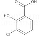 3-Chlorosalicylic acid