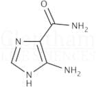 4-Amino-5-imidazolecarboxamide
