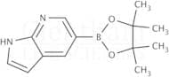 7-Azaindole-5-boronic acid pinacol ester