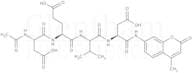 N-Acetyl-Asp-Glu-Val-Asp-7-amido-4-methylcoumarin