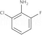 2-Chloro-6-fluoroaniline