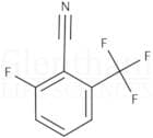 2-Fluoro-6-trifluoromethylbenzonitrile