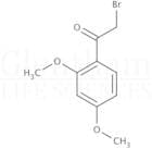 2-Bromo-2'',4''-dimethoxyacetophenone