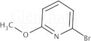 2-Bromo-6-methoxypyridine