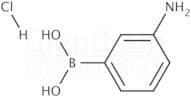 3-Aminophenylboronic acid hydrochloride
