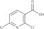 2,6-Dichloronicotinic acid