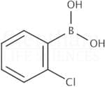 2-Chlorophenylboronic acid