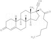 Norethisterone enanthate