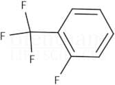 2-Fluorobenzotrifluoride