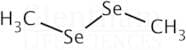 Dimethyl diselenide