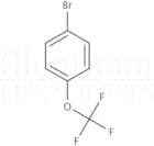 4-Trifluoromethoxybromobenzene