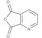 2,3-Pyridinedicarboxylic anhydride (Quinolinic anhydride)