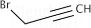 Propargyl bromide