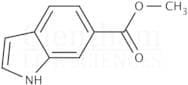 Methyl indole-6-carboxylate