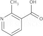 2-Methylnicotinic acid