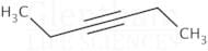 3-Hexyne