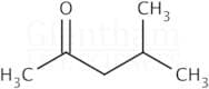 4-Methyl-2-pentanone