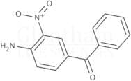 4-Amino-3-nitrobenzophenone