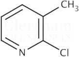 2-Chloro-3-methylpyridine