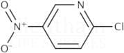 2-Chloro-5-nitropyridine