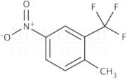 2-Methyl-5-nitrobenzotrifluoride