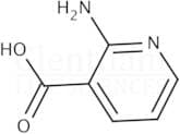 2-Aminonicotinic acid