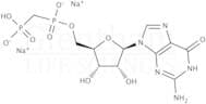 α,β-Methyleneguanosine 5′-diphosphate sodium salt