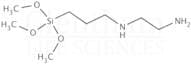 3-(2-Aminoethylamino)propyltrimethoxysilane