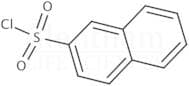 2-Naphthalenesulfonyl chloride