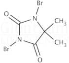 1,3-Dibromo-5,5-dimethylhydantoin