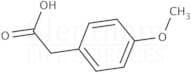 4-Methoxyphenylacetic acid