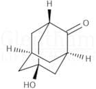 5-Hydroxy-2-adamantanone